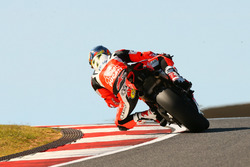 Chaz Davies, Ducati Team