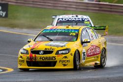 Ash Walsh, Brad Jones Racing Holden