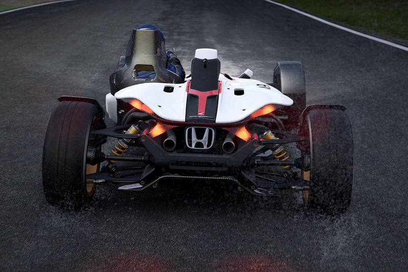 Project CARS 2