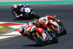 Lorenzo Savadori, Milwaukee Aprilia, Leon Camier, MV Agusta