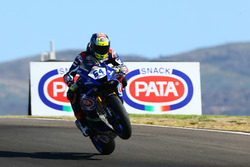 Federico Caricasulo, GRT Yamaha Official WorldSSP Team