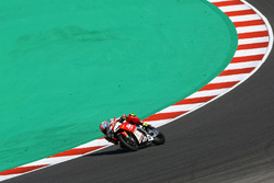 Lorenzo Savadori, Milwaukee Aprilia