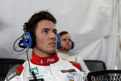 Jeffrey Schmidt, Montaplast by Land-Motorsport