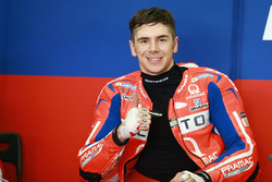 Scott Redding, Octo Pramac Racing