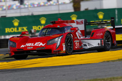 #31 Action Express Racing Cadillac DPi: Eric Curran, Dane Cameron, Seb Morris, Mike Conway