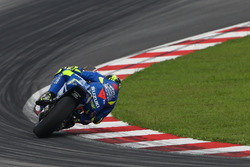 Andrea Iannone, Team Suzuki MotoGP