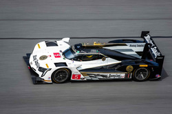 #5 Action Express Racing, Cadillac DPi: Joao Barbosa, Christian Fittipaldi, Filipe Albuquerque