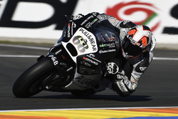 Yonny Hernandez, Aspar Racing Team