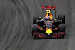 Max Verstappen, Red Bull Racing RB12