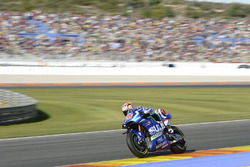 Maverick Viñales, Team Suzuki Ecstar MotoGP