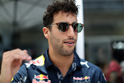 Daniel Ricciardo, Red Bull Racing