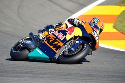 Mika Kallio, Red Bull KTM Factory Racing