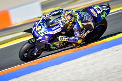 Valentino Rossi, Movistar Yamaha MotoGP, Yamaha