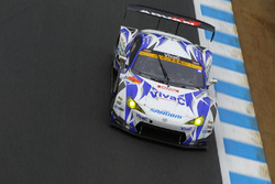 VivaC team Tsuchiya