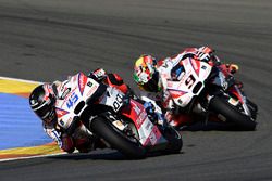Scott Redding, Octo Pramac Racing