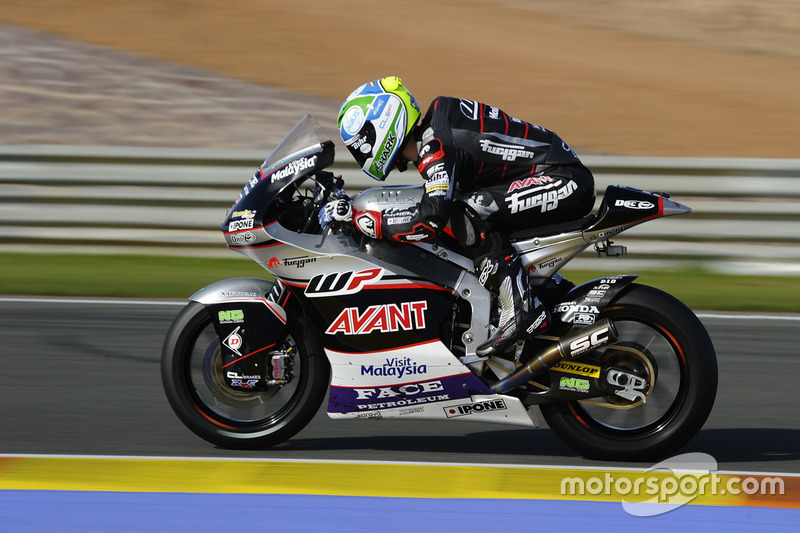 Johann Zarco (2016)