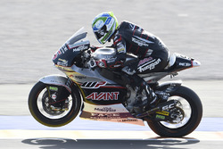 Johann Zarco, Ajo Motorsport