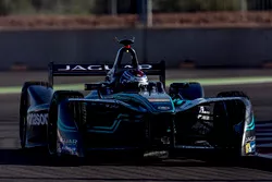 Adam Carroll, Jaguar Racing
