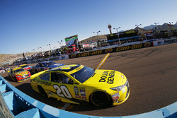 Matt Kenseth, Joe Gibbs Racing, Toyota
