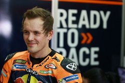 Mika Kallio, Red Bull KTM Factory Racing