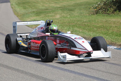 Marcel Maurer, Tatuus-Renault E2, Bödeli Racing Club