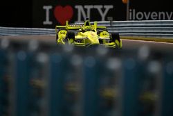Simon Pagenaud, Team Penske Chevrolet