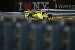 Simon Pagenaud, Team Penske Chevrolet
