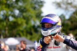 Mattias Ekström, EKS, Audi S1 EKS RX Quattro