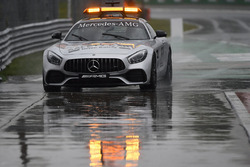 Safety car