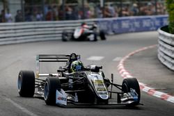 Joel Eriksson, Motopark Dallara F317 - Volkswagen