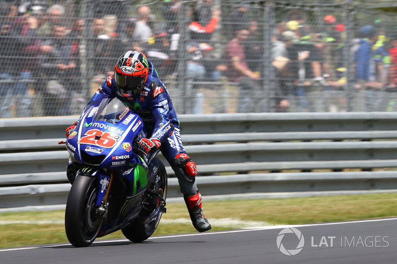 2017: Maverick Viñales