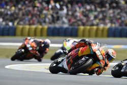 Ricard Cardus, Red Bull KTM Ajo