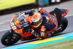 Ricard Cardus, Red Bull KTM Ajo