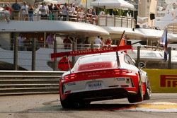 Dennis Olsen, Walter Lechner Racing Team