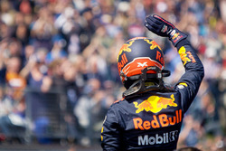 Max Verstappen, Red Bull Racing