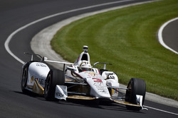 Helio Castroneves, Team Penske Chevrolet