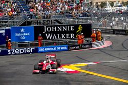 Charles Leclerc, PREMA Racing