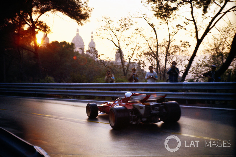 Clay Regazzoni
