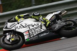 Alvaro Bautista, Aspar Racing Team