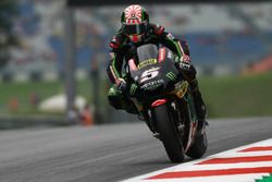 Johann Zarco, Monster Yamaha Tech 3