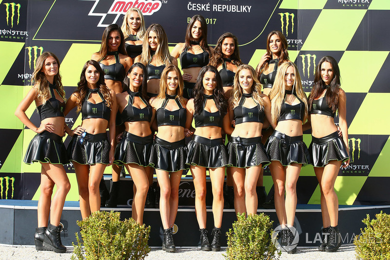 Monster girls
