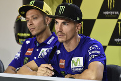 Maverick Viñales, Yamaha Factory Racing