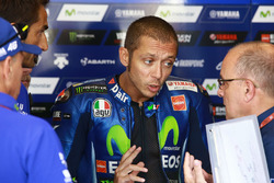 Valentino Rossi, Yamaha Factory Racing