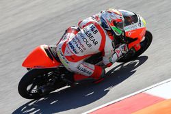 Lorenzo Dalla Porta, Aspar Team