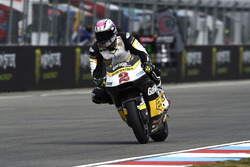 Jesko Raffin, CarXpert Interwetten