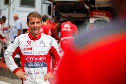 Sébastien Loeb, Citroën