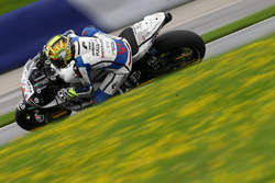 Karel Abraham, Aspar Racing Team