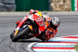 Marc Marquez, Repsol Honda Team