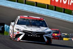 Matt Kenseth, Joe Gibbs Racing Toyota