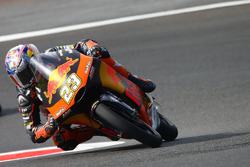 Niccolo Antonelli, Red Bull KTM Ajo